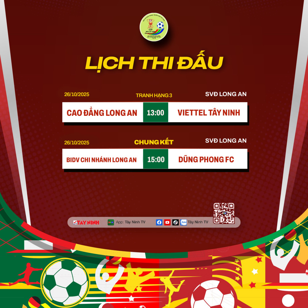 Dũng Phong FC khẳng định vị thế đội đương kim vô địch giành vé vào chung kết