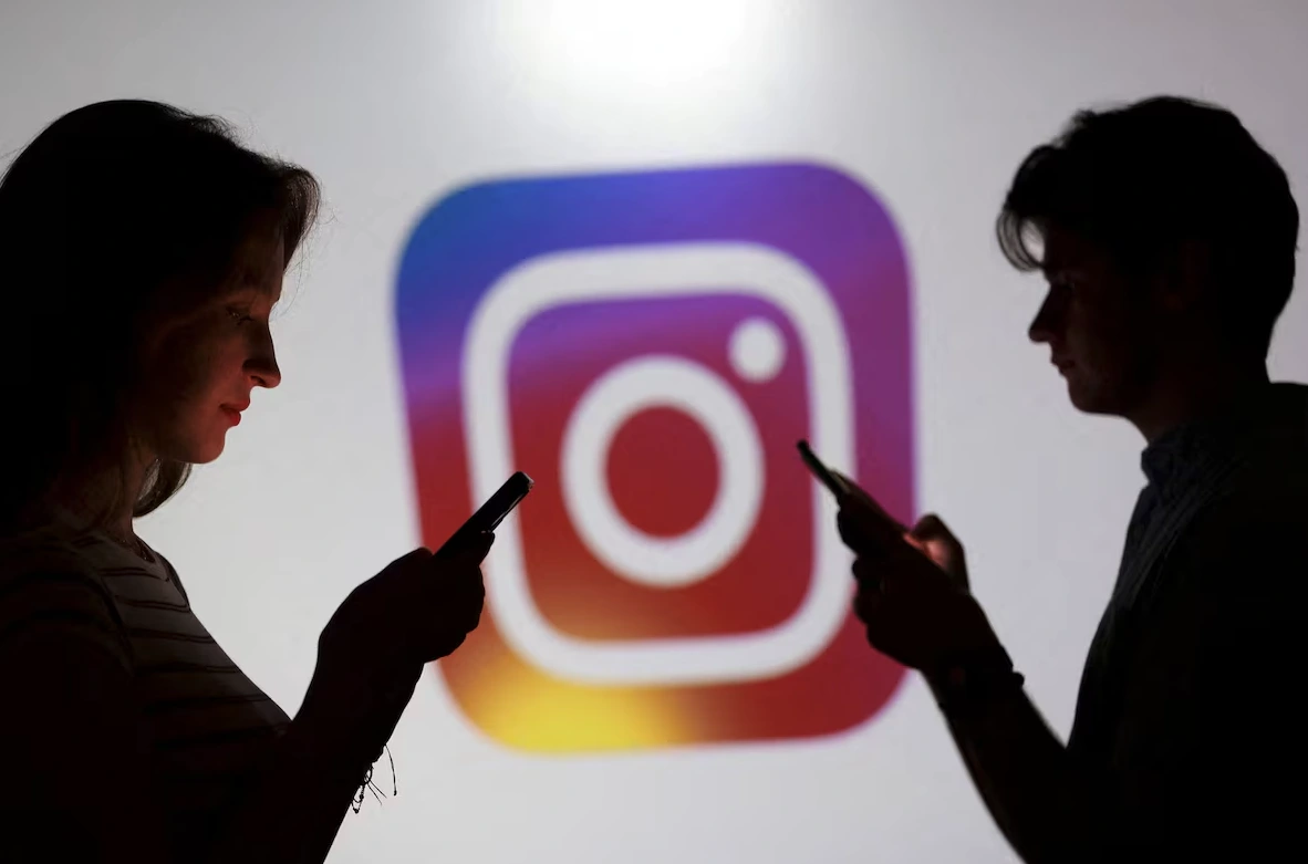 Instagram triển khai tính năng xem lại lịch sử Reels