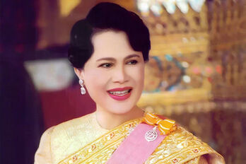 Vương thái hậu Thái Lan Sirikit qua đời do biến chứng của nhiễm trùng máu