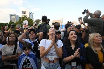 Xung đột Hamas-Israel: Hamas nhấn mạnh thỏa thuận vẫn ở giai đoạn đầu Xung đột Hamas-Israel: Hamas nhấn mạnh thỏa thuận vẫn ở giai đoạn đầu