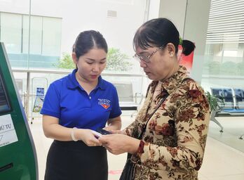 Đổi mới phương thức phổ biến pháp luật theo hướng hiện đại