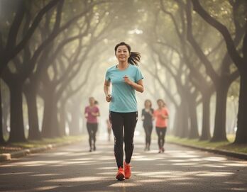 Không có thời gian tập thể dục: Chỉ 5 phút làm điều này, 2 lần mỗi ngày!