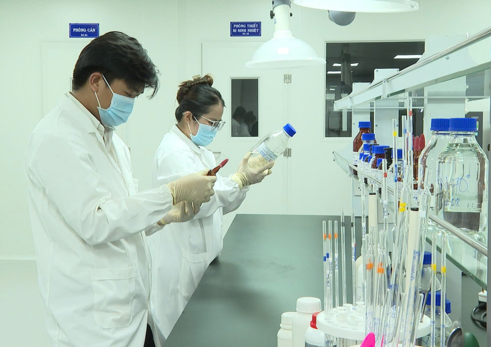 Tây Ninh giữ vững sức hút đầu tư
