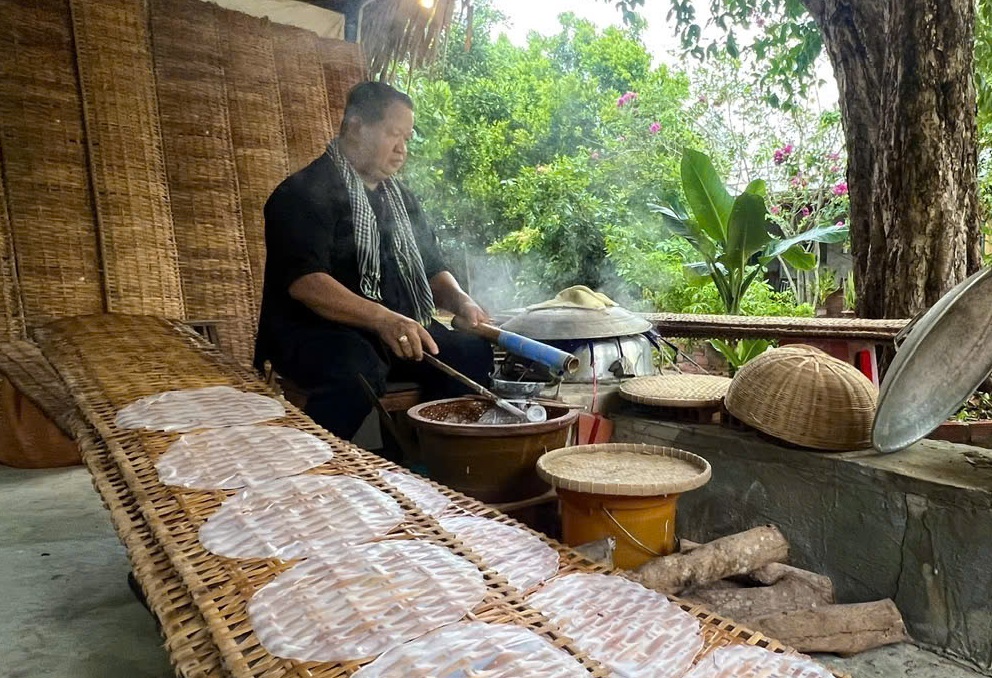 Phát triển du lịch cộng đồng từ di sản