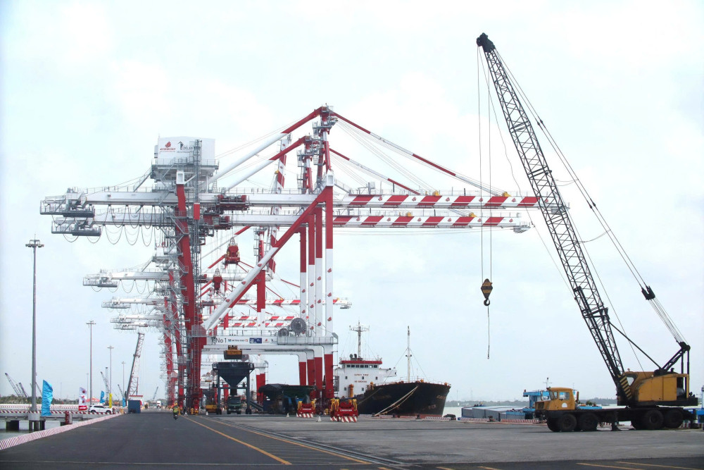 Tăng tốc hoàn thành nhiệm vụ phát triển kinh tế - xã hội năm 2025