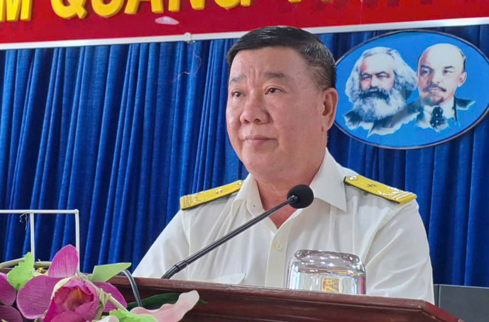Triển khai Đề án 'Chuyển đổi mô hình và phương pháp quản lý thuế đối với hộ kinh doanh khi xóa bỏ thuế khoán'