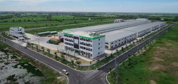 Tây Ninh giữ vững sức hút đầu tư