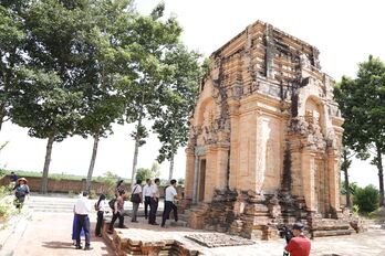 Phát triển du lịch cộng đồng từ di sản