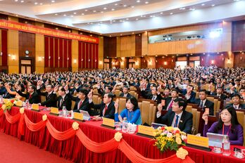 Sớm cụ thể hóa nghị quyết thành hành động thực tiễn