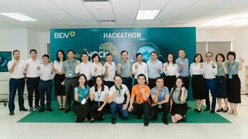 Chuyển đổi số ngành Ngân hàng Việt Nam: Hướng tới hệ sinh thái tài chính thông minh trong kỷ nguyên mới