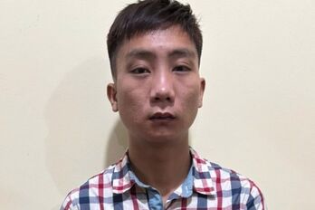 Công an phường Tân Ninh bắt giữ đối tượng trộm cắp điện thoại di động