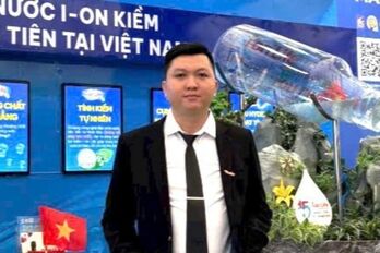 Sáng tạo từ thực tế công việc Sáng tạo từ thực tế công việc