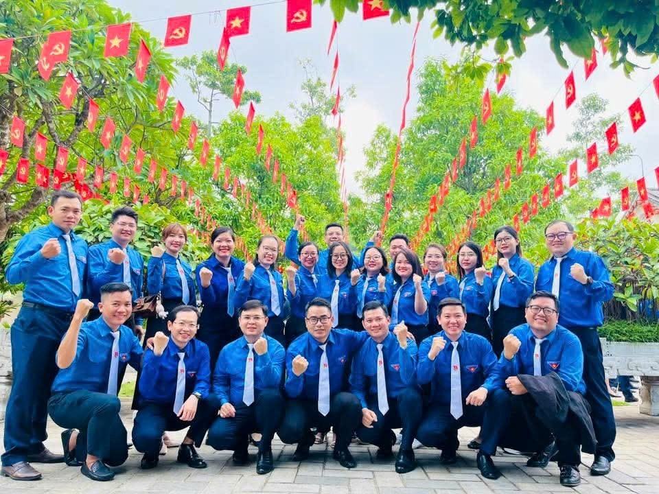 Đảng bộ BIDV Chi nhánh Long An lãnh đạo thực hiện tốt Nghị quyết số 21-NQ/TW của Ban Chấp hành Trung ương Đảng