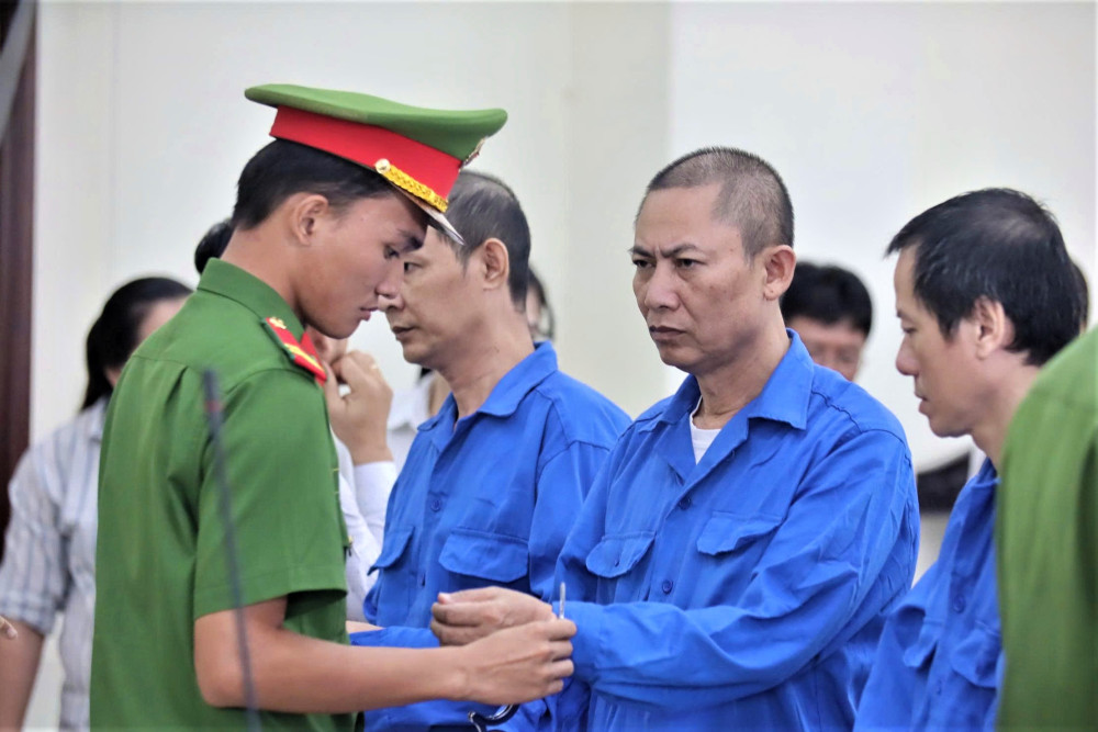 Tuyên án 18 bị cáo trong vụ cấp khống hơn 3.600 chứng chỉ nghề