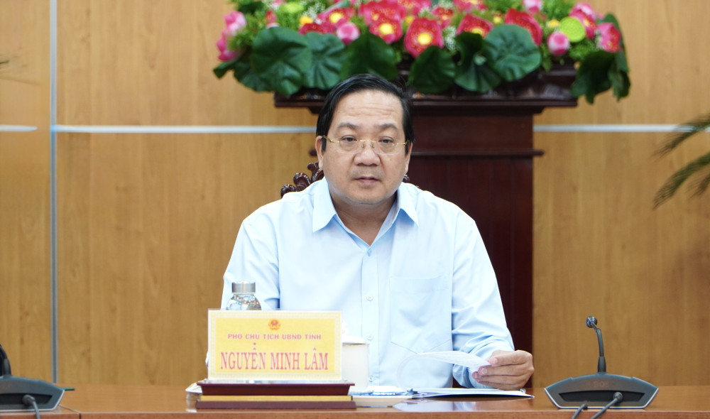 Phó Thủ tướng Chính phủ Trần Hồng Hà: Quyết tâm chấm dứt khai thác IUU trước đợt thanh tra của EC
