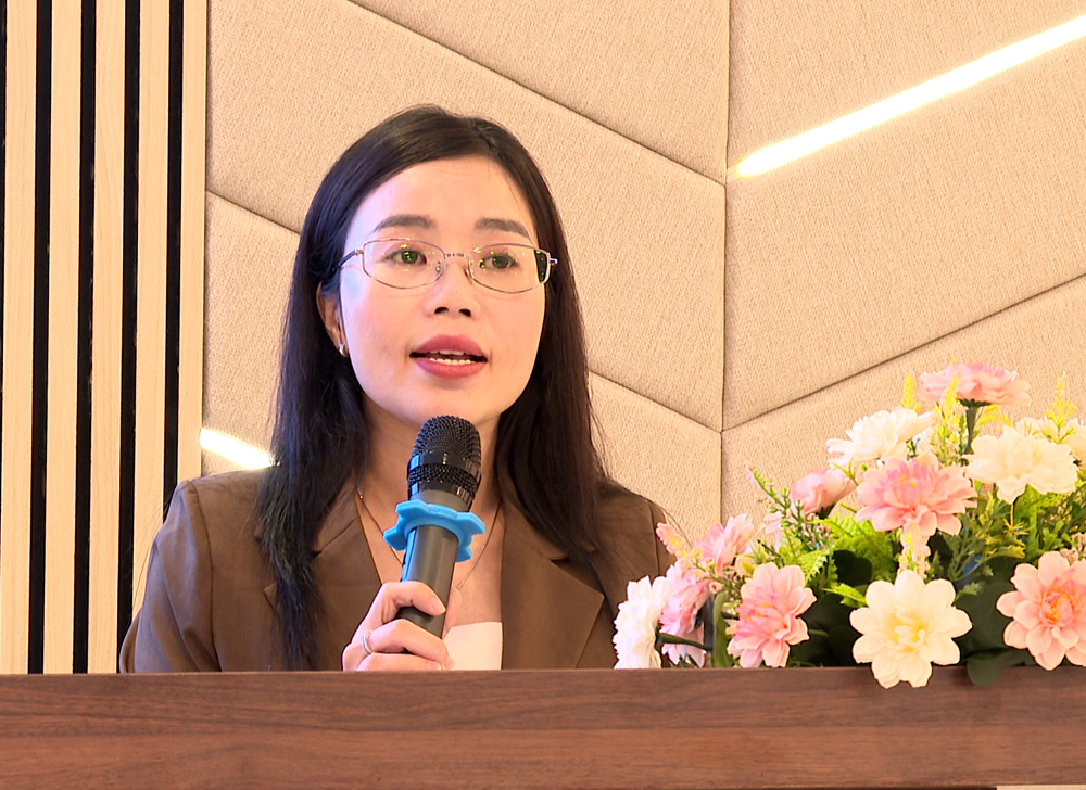 Tập huấn hướng dẫn quy trình đánh giá, xét tặng danh hiệu 'Gia đình văn hóa', 'Ấp, khu phố văn hóa'
