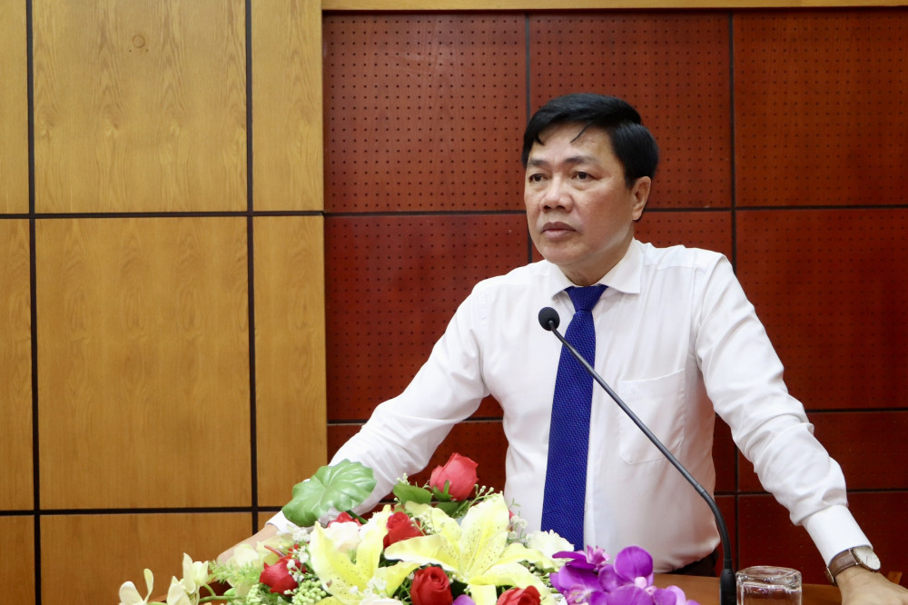 Ban Nội chính Tỉnh ủy Tây Ninh làm Cụm trưởng Cụm thi đua số IV - Ban Nội chính Trung ương năm 2026