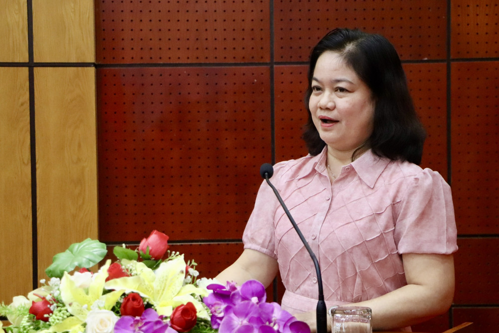 Ban Nội chính Tỉnh ủy Tây Ninh làm Cụm trưởng Cụm thi đua số IV - Ban Nội chính Trung ương năm 2026