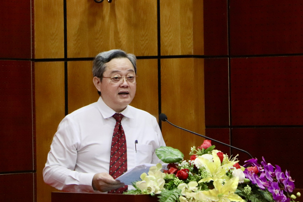 Ban Nội chính Tỉnh ủy Tây Ninh làm Cụm trưởng Cụm thi đua số IV - Ban Nội chính Trung ương năm 2026