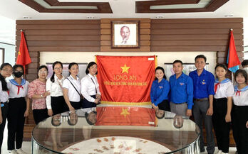 Nâng cao sức 'đề kháng' cho thế hệ trẻ trước thủ đoạn chống phá