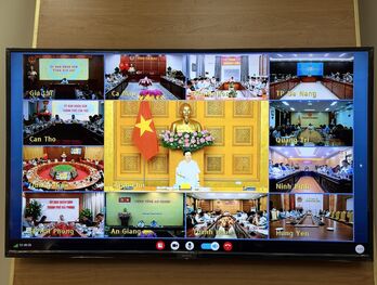 Phó Thủ tướng Chính phủ Trần Hồng Hà: Quyết tâm chấm dứt khai thác IUU trước đợt thanh tra của EC