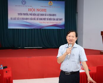 Triển khai Luật Bảo hiểm xã hội 2024: Những kết quả bước đầu