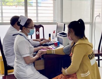 Quy định mới đối với người tham gia bảo hiểm y tế đủ 5 năm liên tục Quy định mới đối với người tham gia bảo hiểm y tế đủ 5 năm liên tục