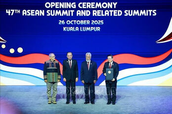 Timor-Leste seeks trade & investment expansion following ASEAN accession Timor-Leste seeks trade & investment expansion following ASEAN accession