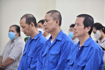 Tuyên án 18 bị cáo trong vụ cấp khống hơn 3.600 chứng chỉ nghề