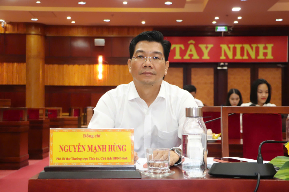 Triển khai các văn bản mới về công tác tổ chức, xây dựng Đảng