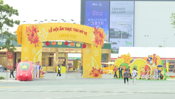 Mỹ vị Tây Ninh giữa trời thu Hà Nội