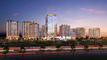 Chuẩn bị khởi công dự án The Win City tại xã Đức Hòa, Tây Ninh Chuẩn bị khởi công dự án The Win City tại xã Đức Hòa, Tây Ninh