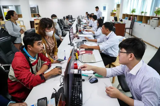 Từ 01/11, 5 nhóm chứng thực không phụ thuộc vào nơi cư trú Từ 01/11, 5 nhóm chứng thực không phụ thuộc vào nơi cư trú