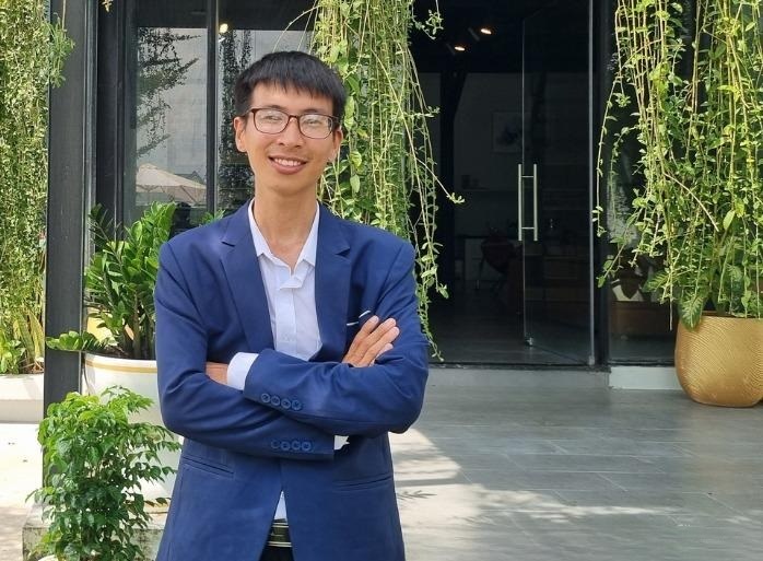 TikToker Đinh Công Thường chia sẻ 7 bước giúp người mua đất an toàn