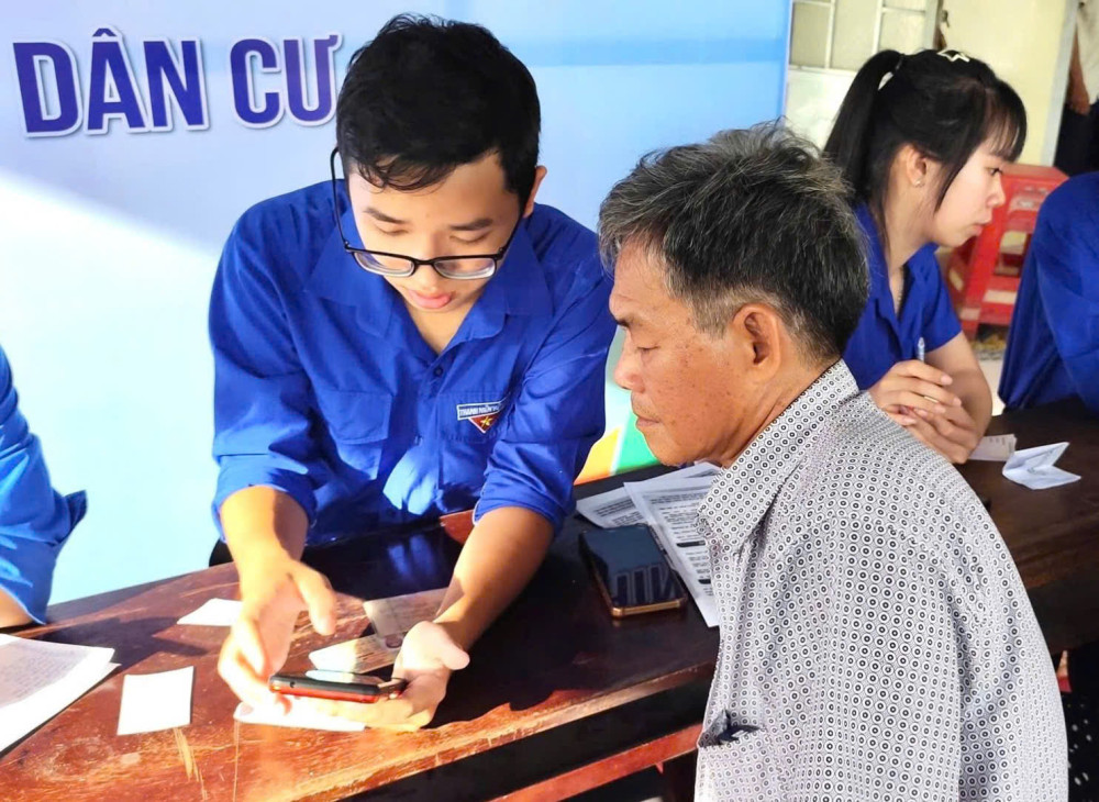 Bước chuyển lớn của nền hành chính phục vụ: Đưa cải cách hành chính đi vào chiều sâu (Bài 2)