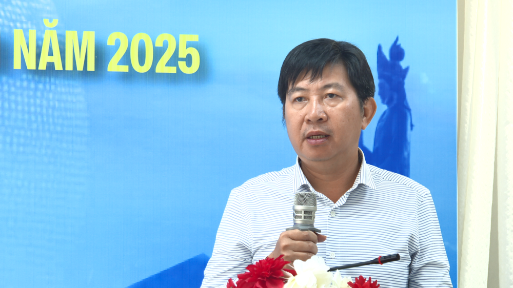 Tập huấn kiến thức về hội nhập kinh tế quốc tế cho doanh nghiệp