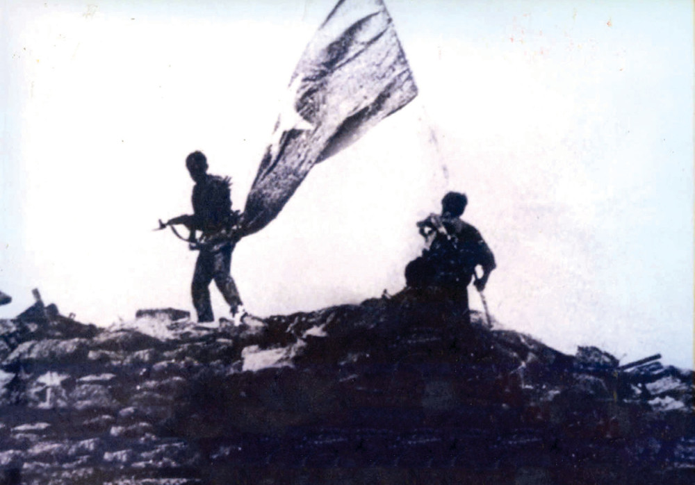 Chiến sĩ tình báo - Người kiến tạo những chiến công thầm lặng