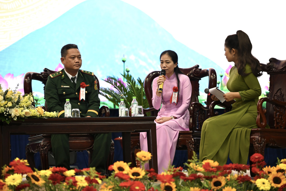 Đại hội Thi đua yêu nước tỉnh Tây Ninh lần thứ I: Khí thế mới, quyết tâm mới