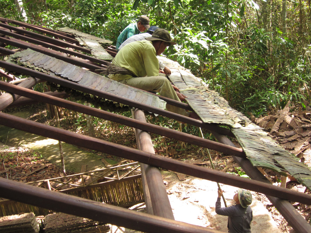 Những câu chuyện kể từ quá khứ