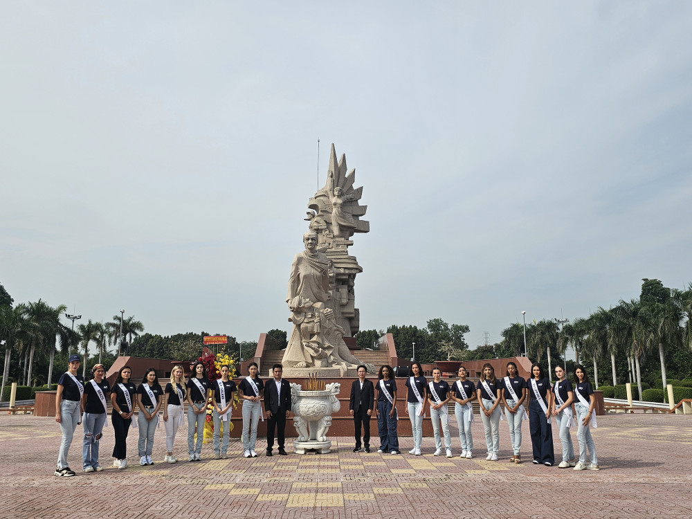 Những câu chuyện kể từ quá khứ