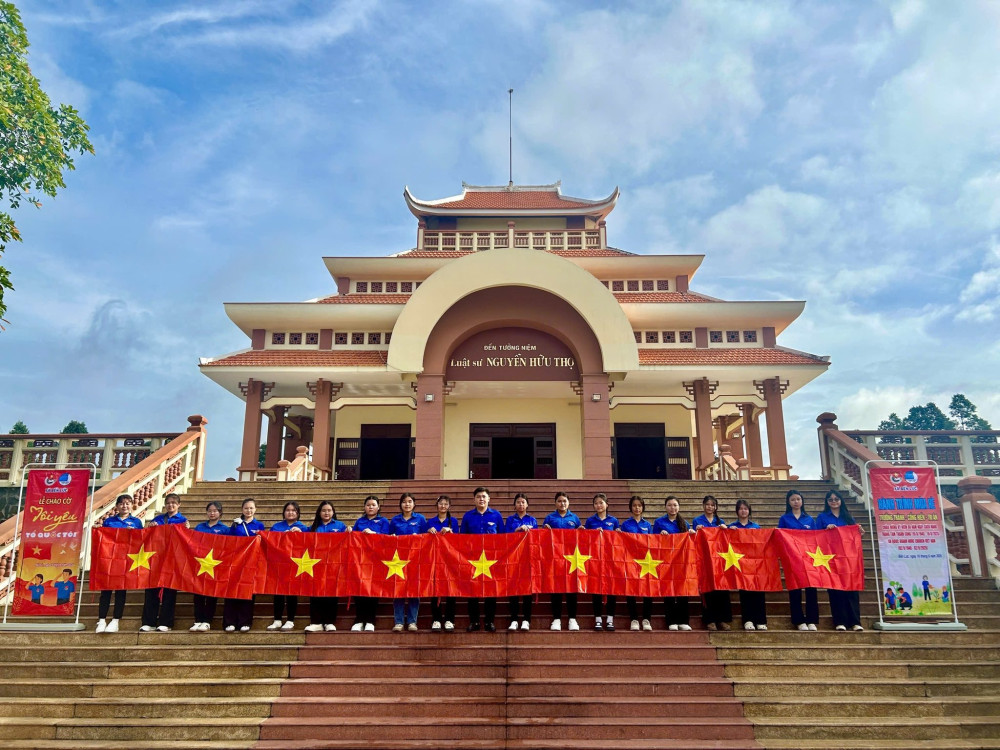 Những câu chuyện kể từ quá khứ