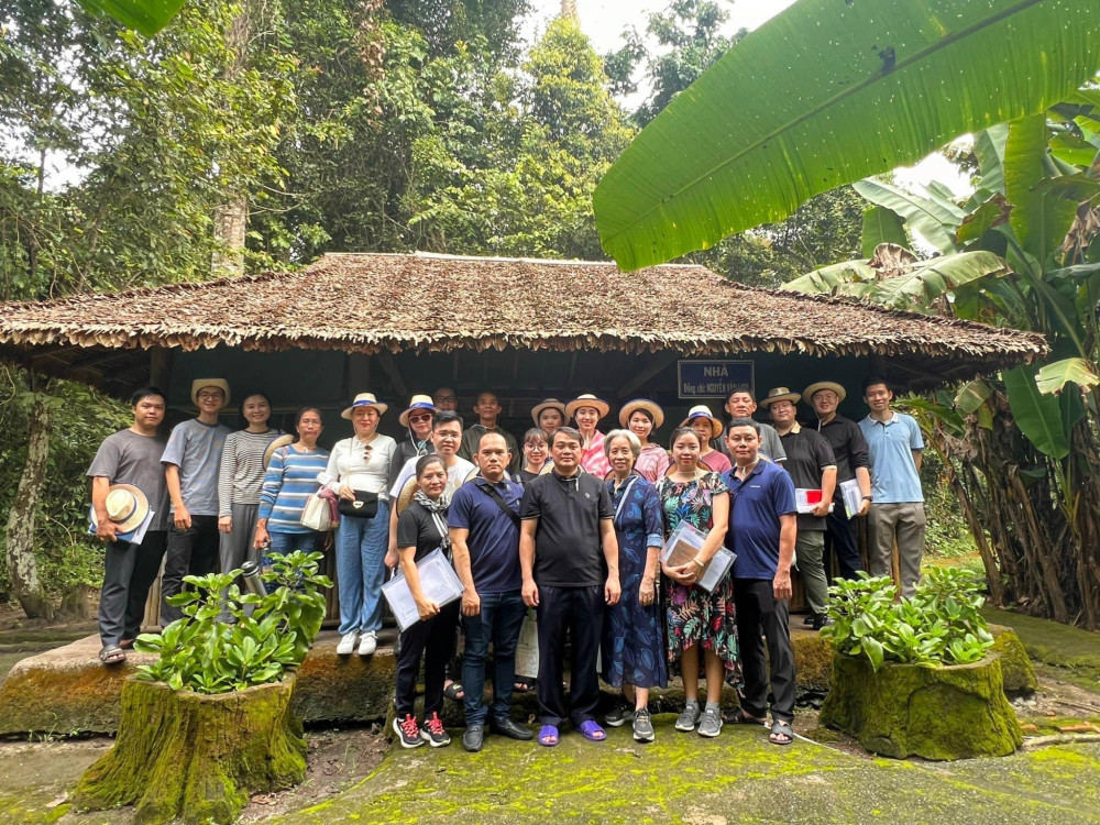 Những câu chuyện kể từ quá khứ