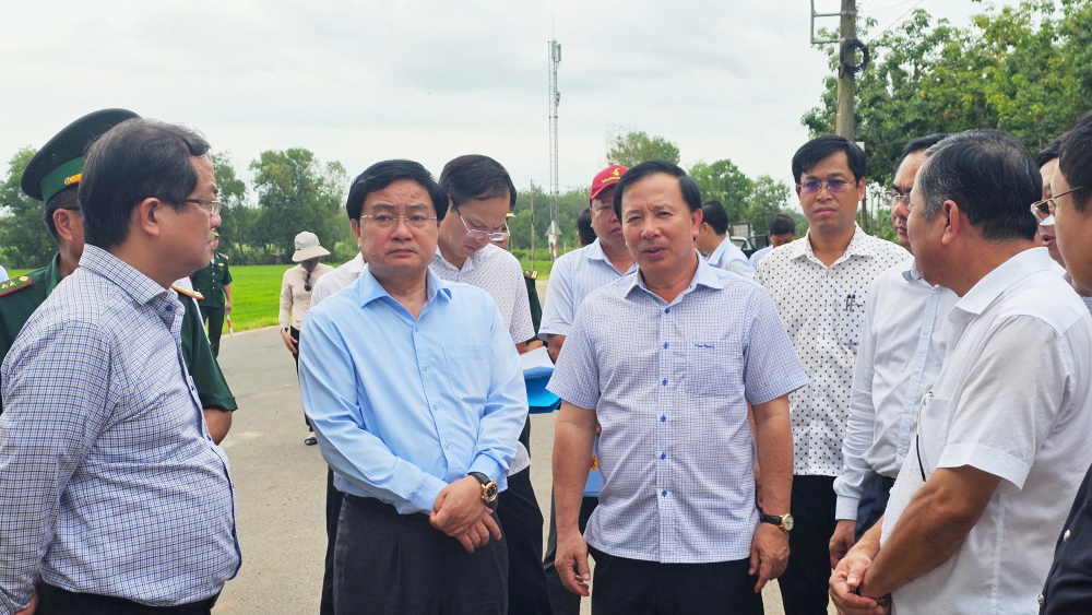 Từ trái tim đến hành động...