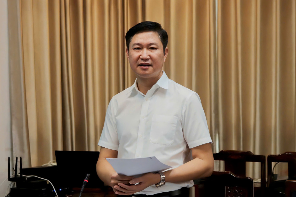 Tây Ninh: Tổng nguồn vốn chính sách đạt trên 11.960 tỉ đồng