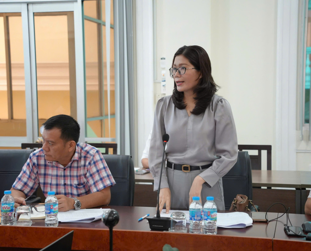 Tập trung tháo gỡ khó khăn, đẩy nhanh tiến độ giải phóng mặt bằng các khu công nghiệp