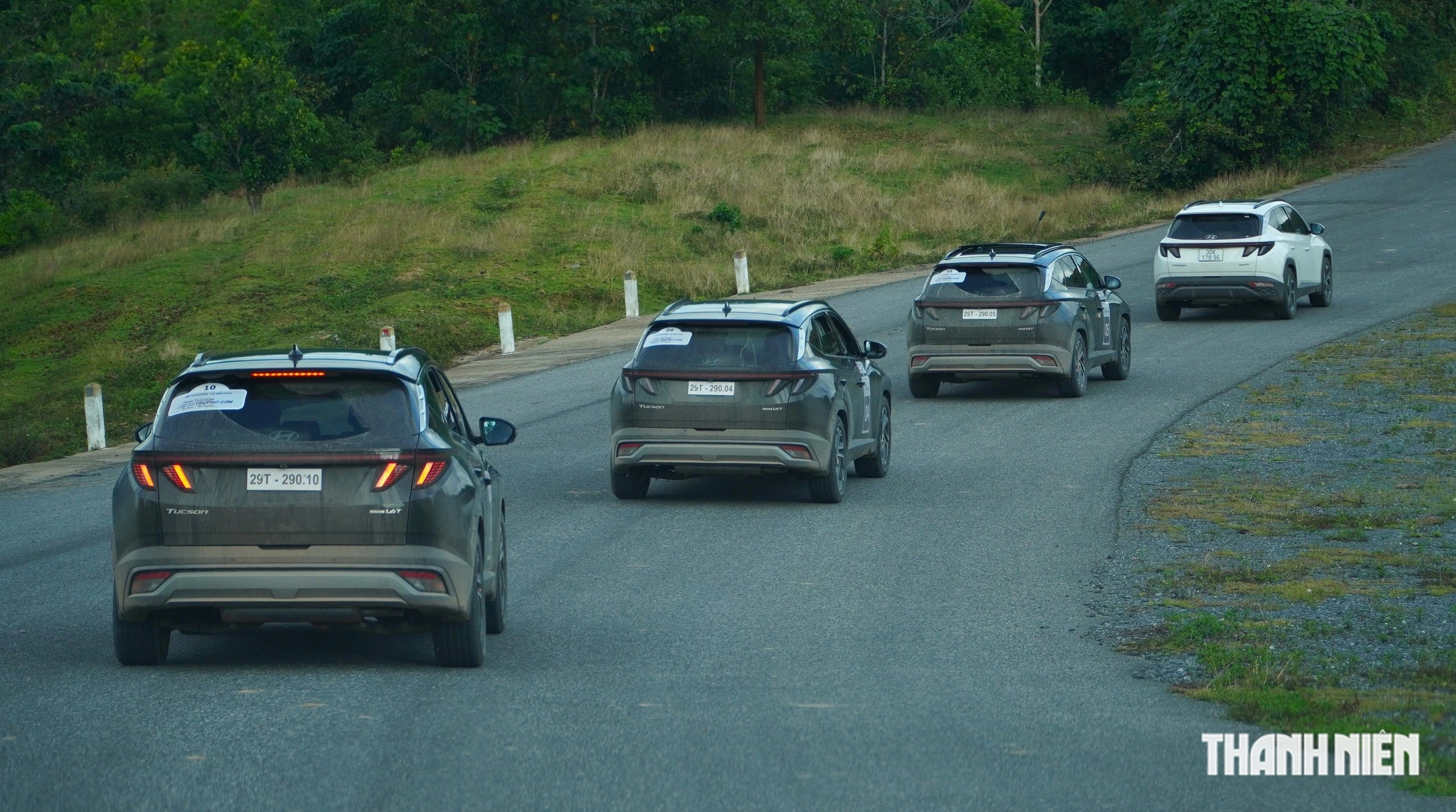 Mẫu ô tô nào còn phân phối bản động cơ dầu tại Việt Nam?