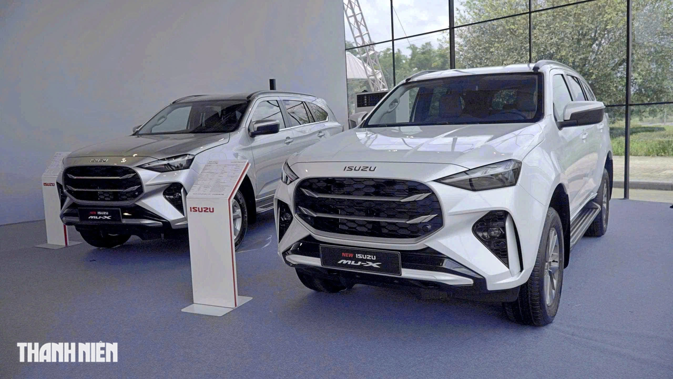 Mẫu ô tô nào còn phân phối bản động cơ dầu tại Việt Nam?