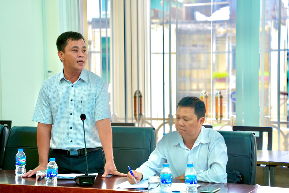 Tập trung tháo gỡ khó khăn, đẩy nhanh tiến độ giải phóng mặt bằng các khu công nghiệp