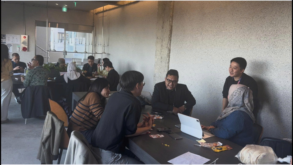 Tây Ninh tham gia Chương trình xây dựng năng lực xúc tiến du lịch các thành phố toàn cầu năm 2025