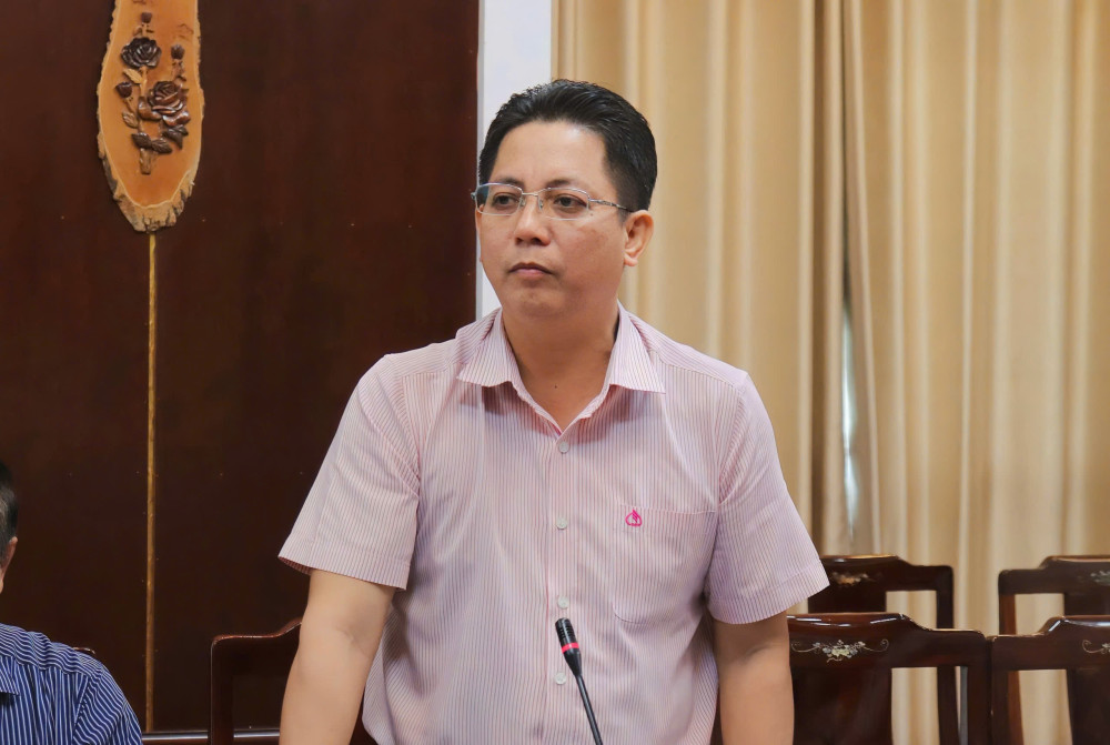 Tây Ninh: Tổng nguồn vốn chính sách đạt trên 11.960 tỉ đồng